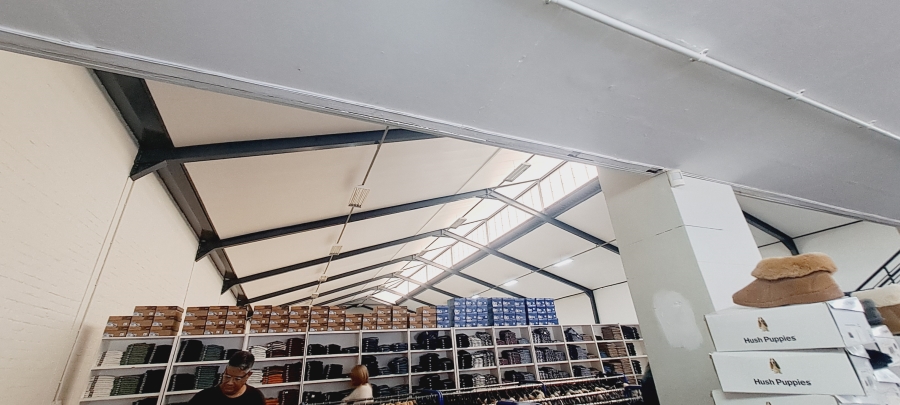 To Let commercial Property for Rent in Chantecler Western Cape